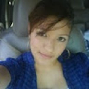 Meet your Posher, Nancy carolina